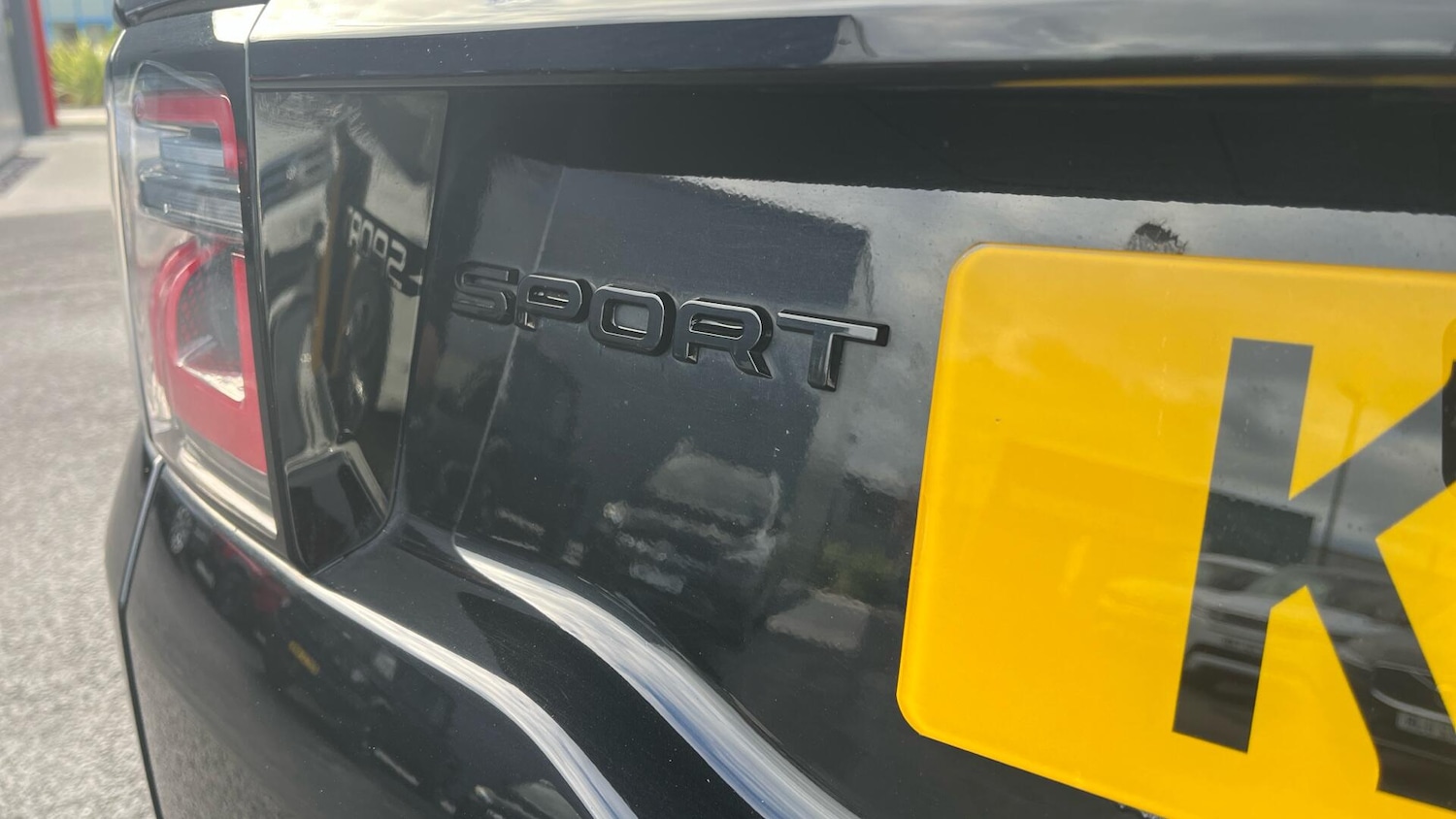 Used Land Rover Discovery Sport 2021 for sale - 76781153: Photo 40