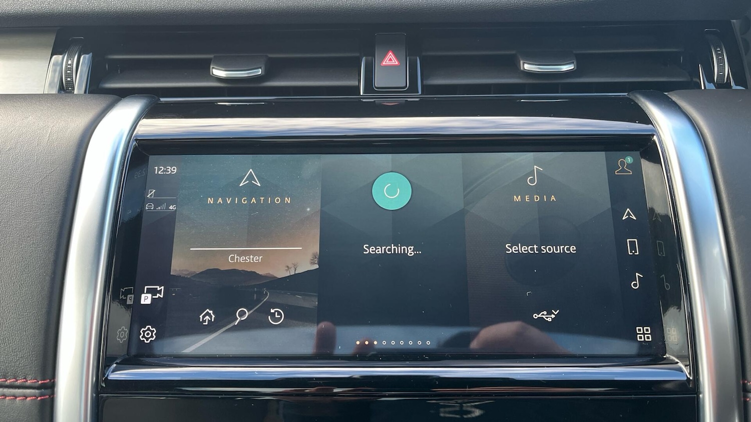 Used Land Rover Discovery Sport 2021 for sale - 76781153: Photo 8