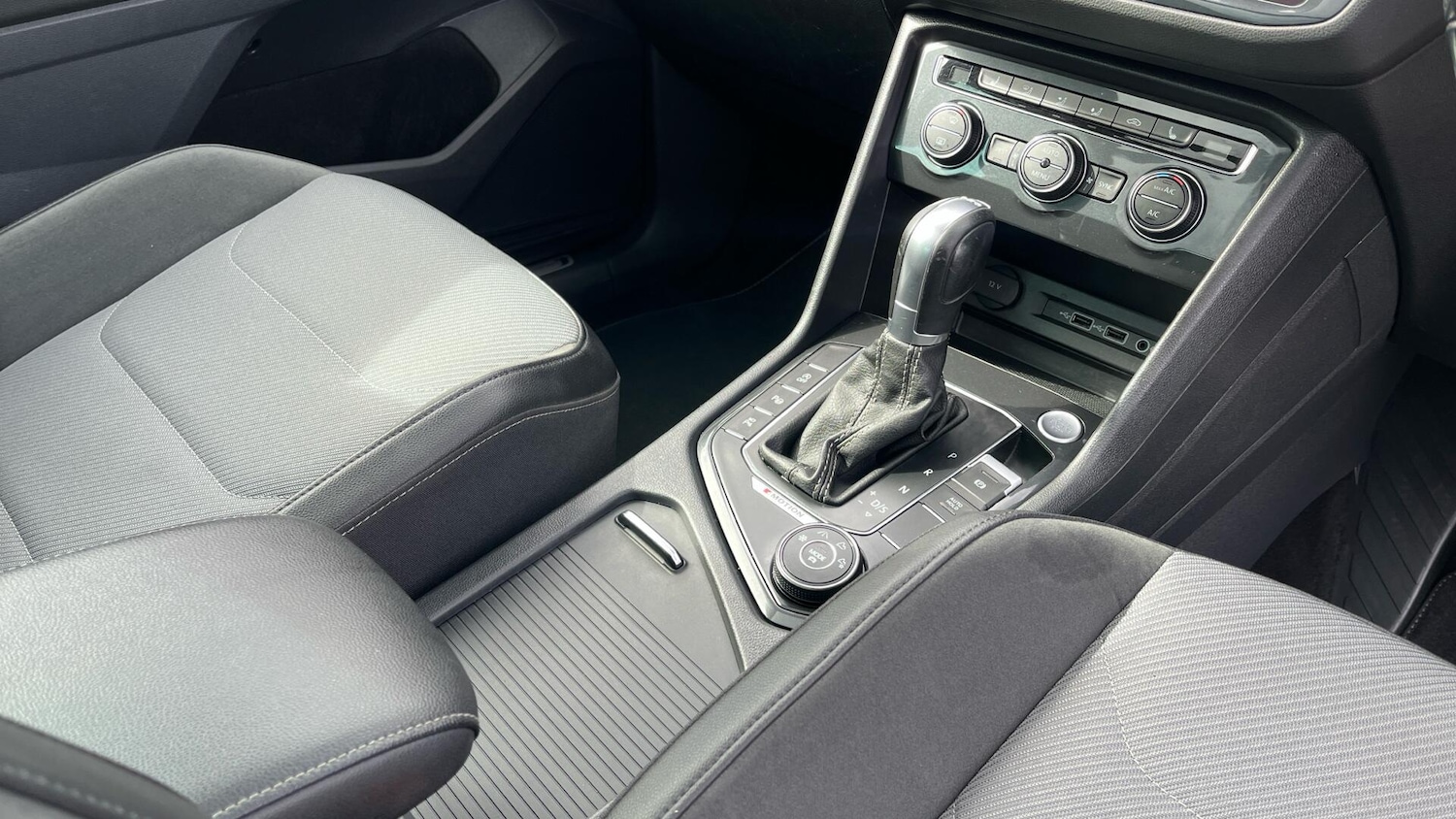 Used Volkswagen Tiguan 2019 for sale - 78034536: Photo 10