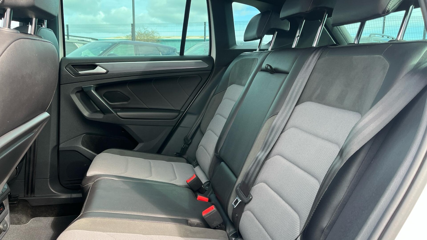 Used Volkswagen Tiguan 2019 for sale - 78034536: Photo 12