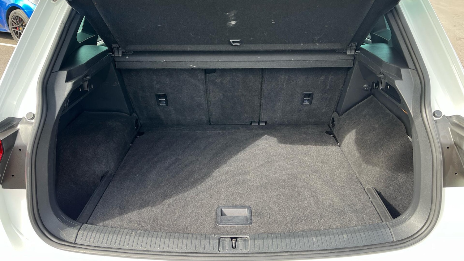 Used Volkswagen Tiguan 2019 for sale - 78034536: Photo 13