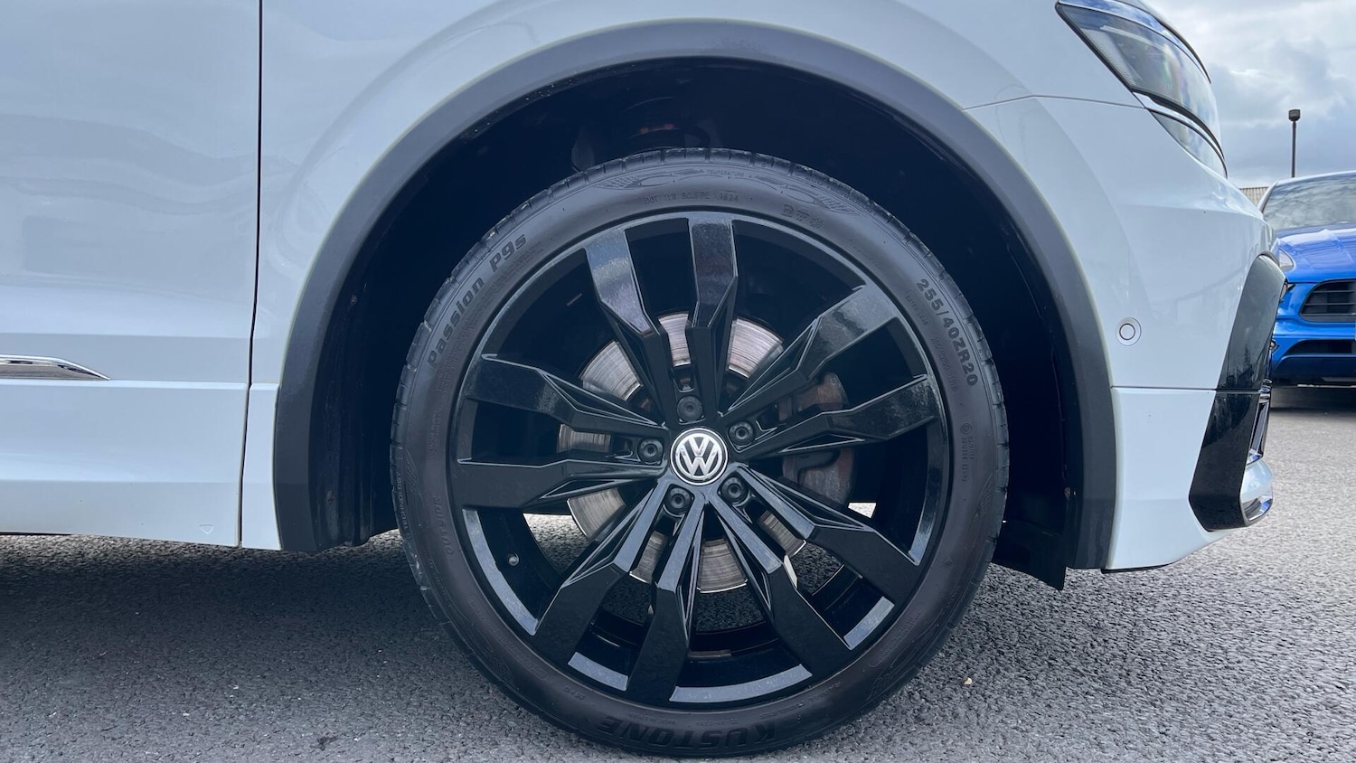 Used Volkswagen Tiguan 2019 for sale - 78034536: Photo 14