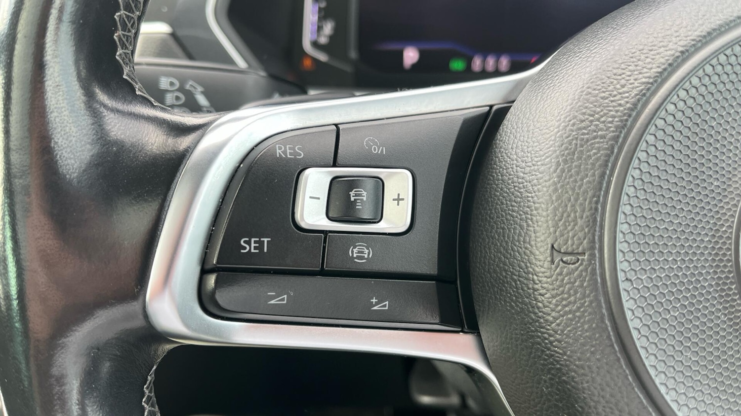 Used Volkswagen Tiguan 2019 for sale - 78034536: Photo 17