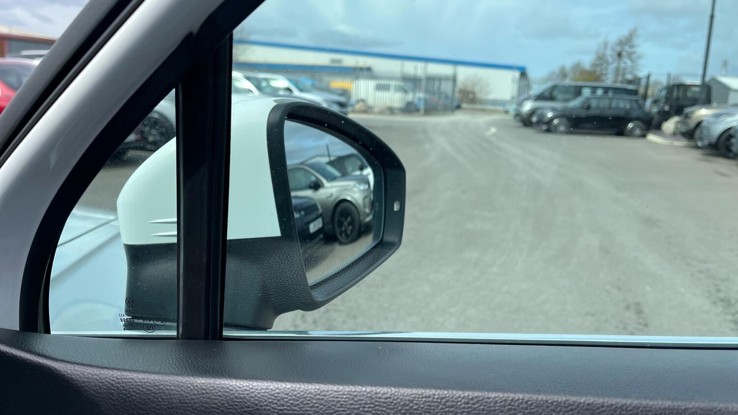 Used Volkswagen Tiguan 2019 for sale - 78034536: Photo 20