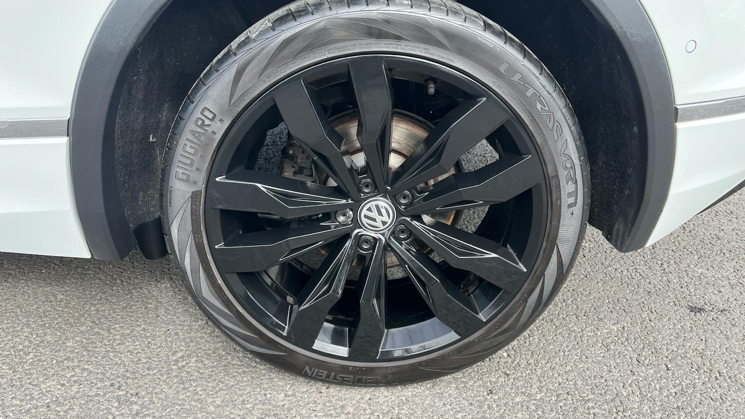 Used Volkswagen Tiguan 2019 for sale - 78034536: Photo 23