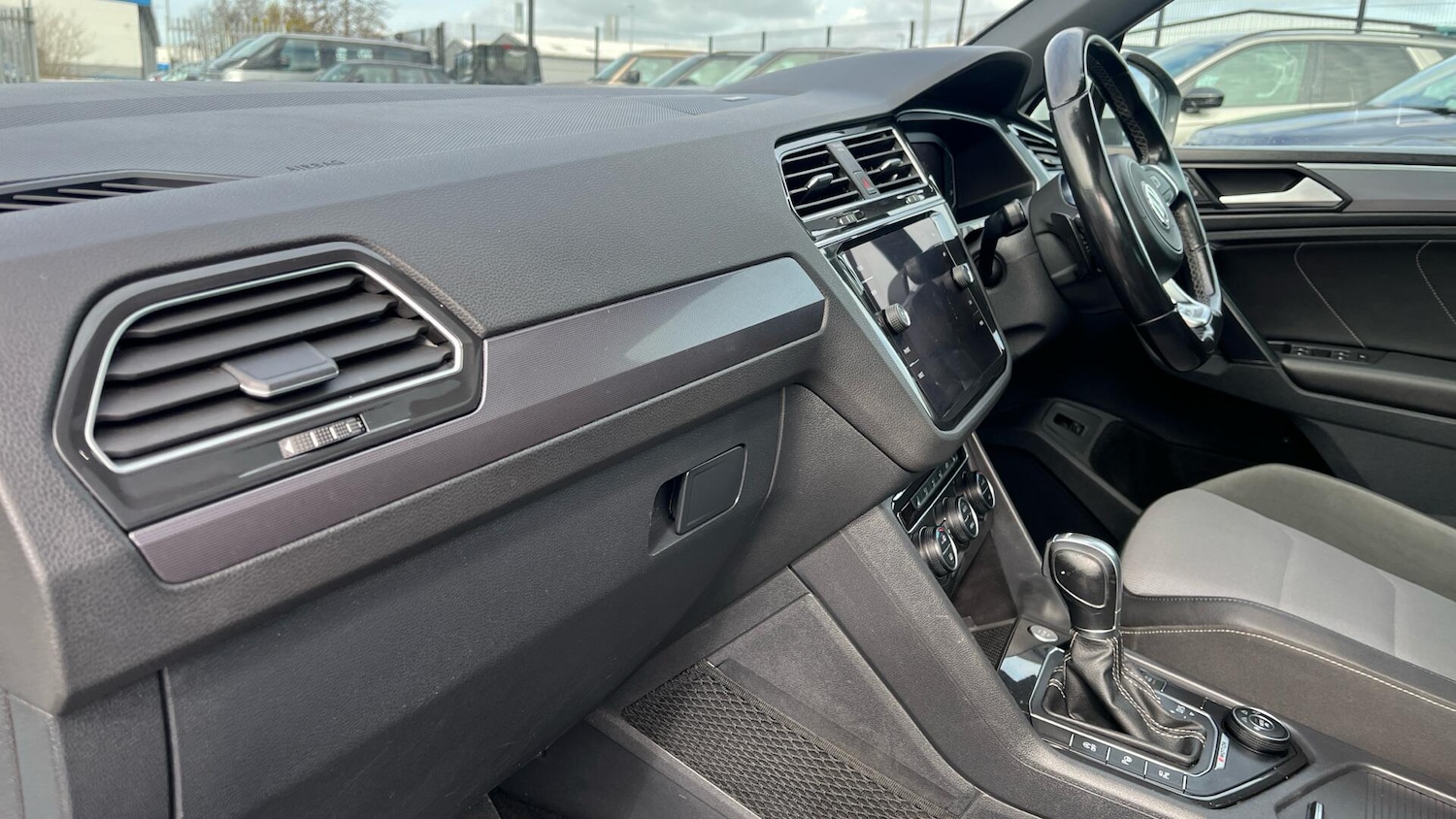 Used Volkswagen Tiguan 2019 for sale - 78034536: Photo 26