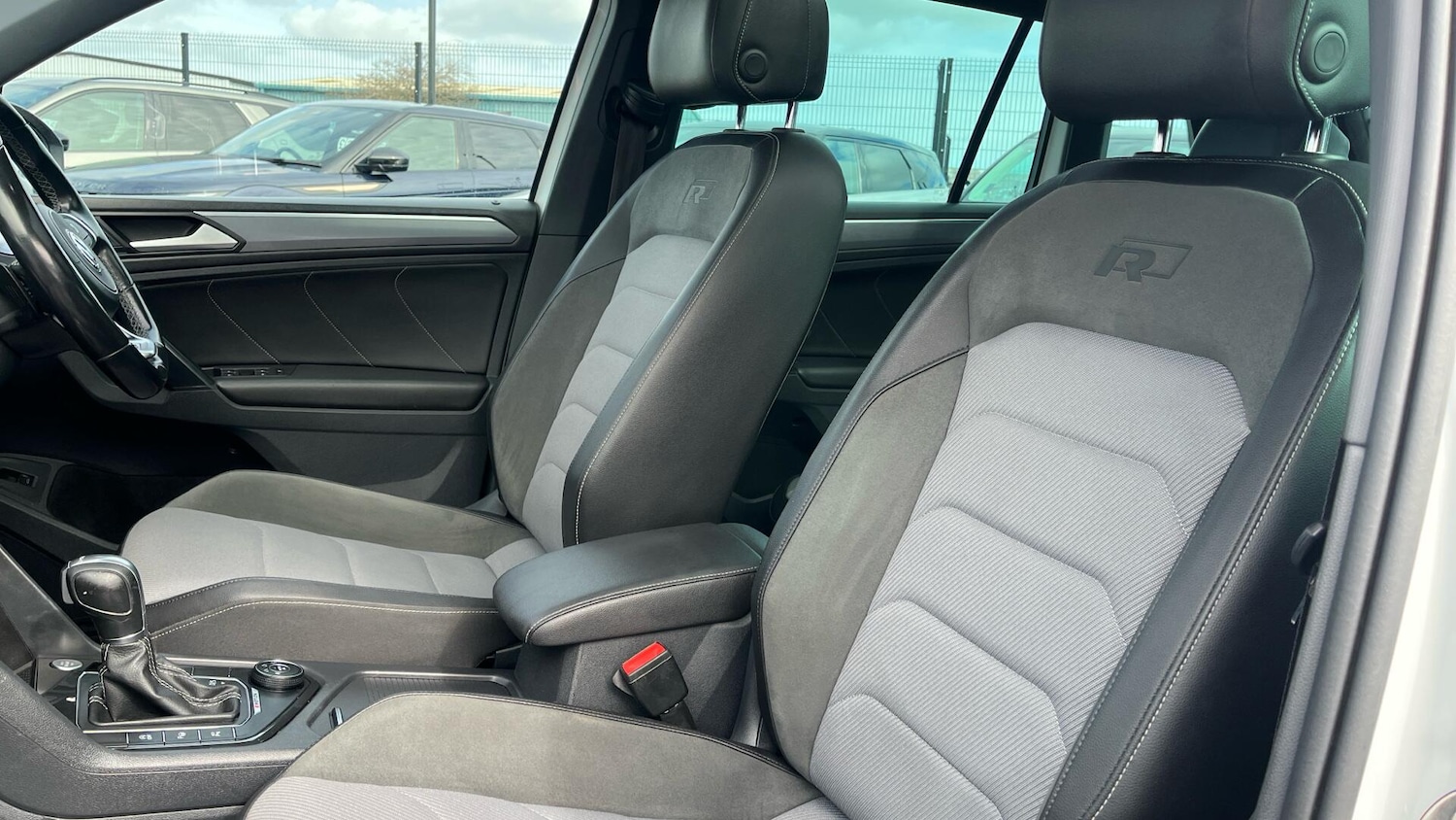 Used Volkswagen Tiguan 2019 for sale - 78034536: Photo 27