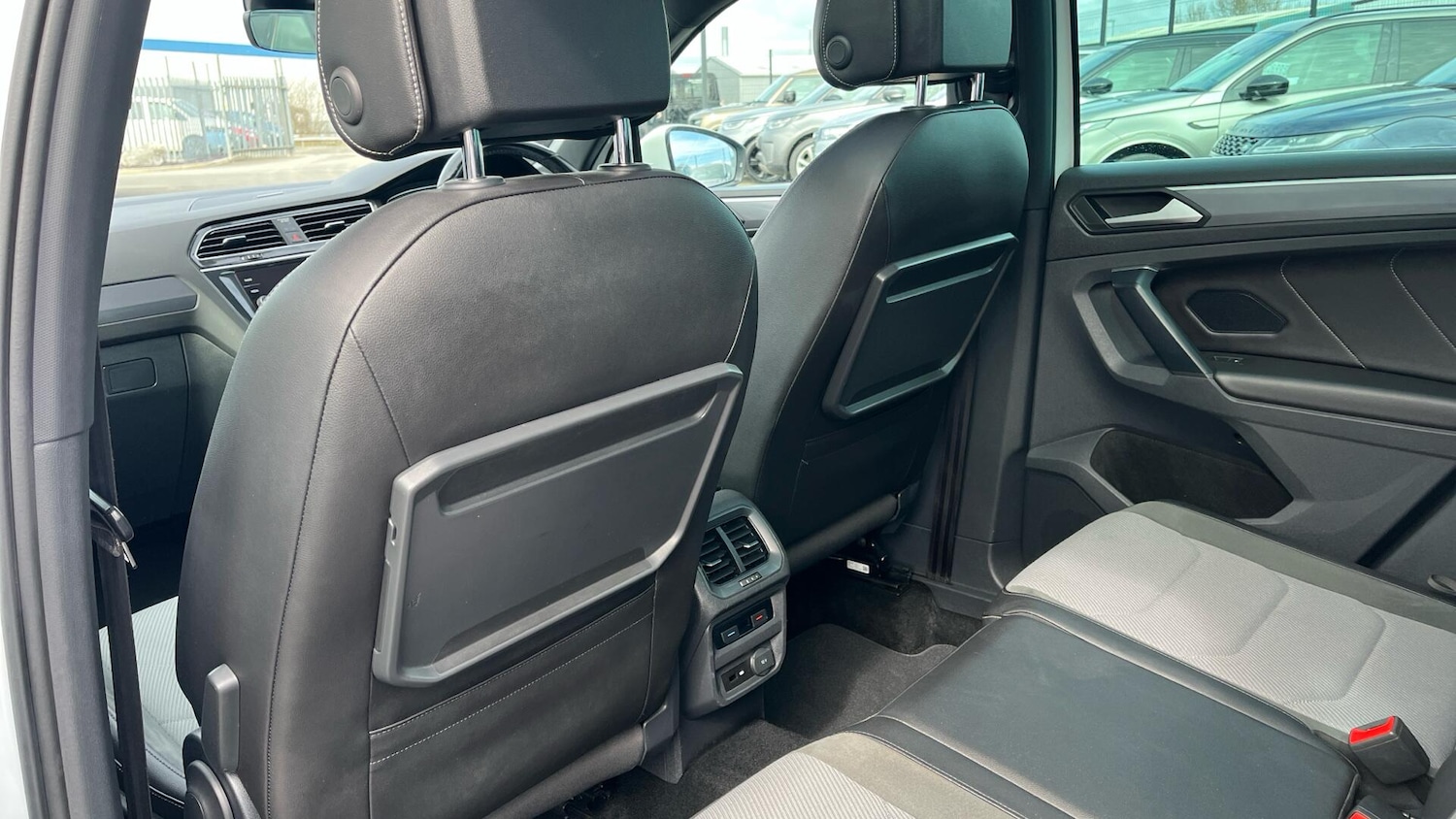 Used Volkswagen Tiguan 2019 for sale - 78034536: Photo 30