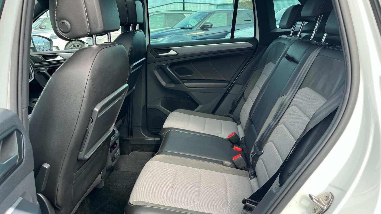 Used Volkswagen Tiguan 2019 for sale - 78034536: Photo 31