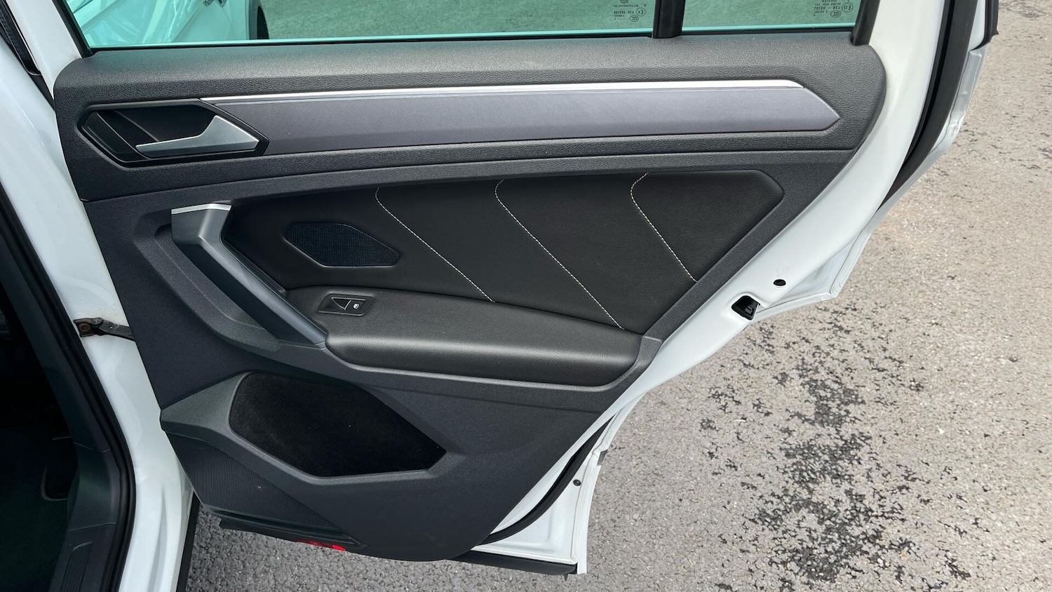 Used Volkswagen Tiguan 2019 for sale - 78034536: Photo 33