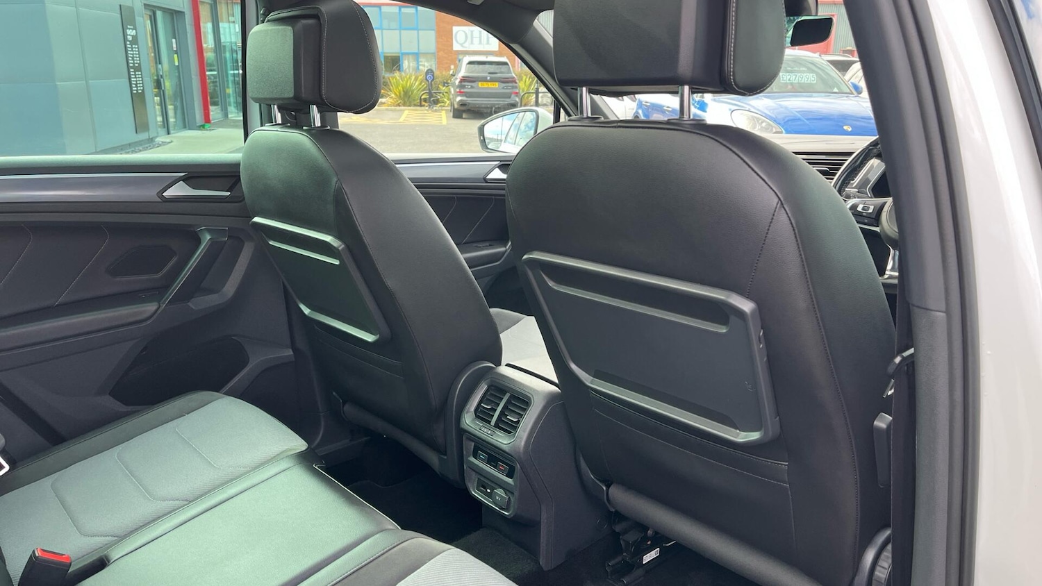 Used Volkswagen Tiguan 2019 for sale - 78034536: Photo 34