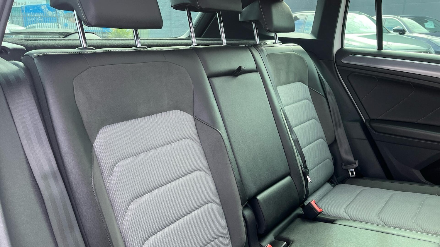 Used Volkswagen Tiguan 2019 for sale - 78034536: Photo 36