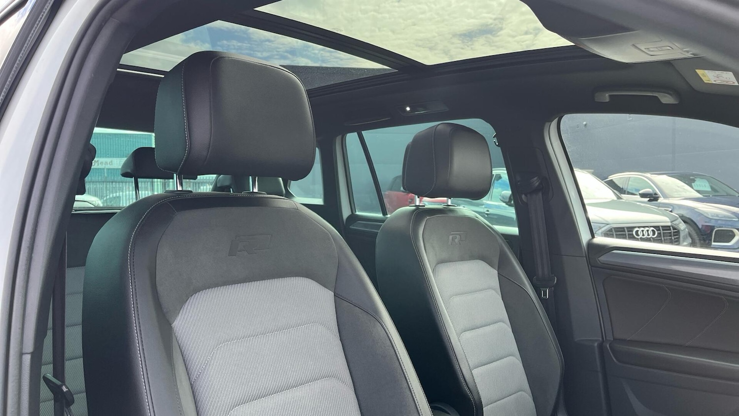 Used Volkswagen Tiguan 2019 for sale - 78034536: Photo 39