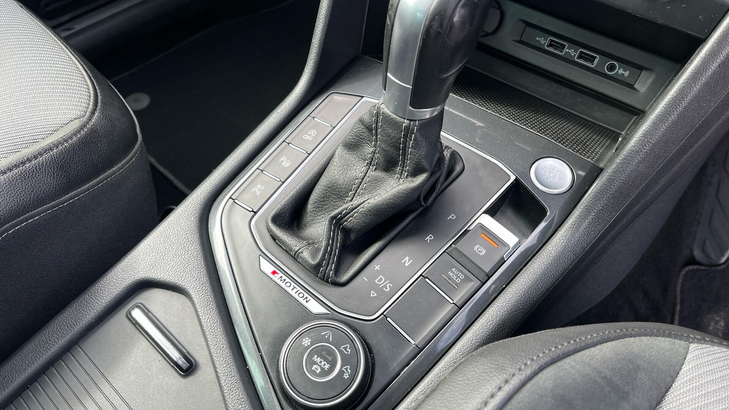 Used Volkswagen Tiguan 2019 for sale - 78034536: Photo 41