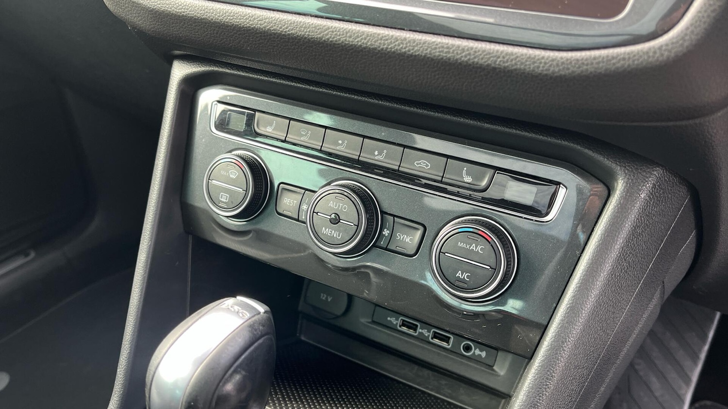 Used Volkswagen Tiguan 2019 for sale - 78034536: Photo 42