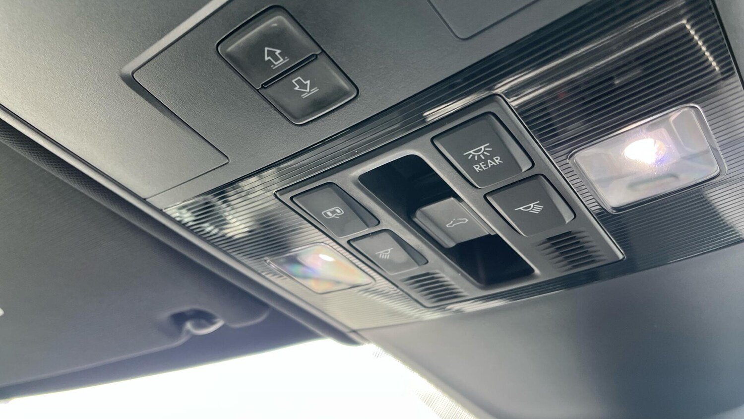 Used Volkswagen Tiguan 2019 for sale - 78034536: Photo 43