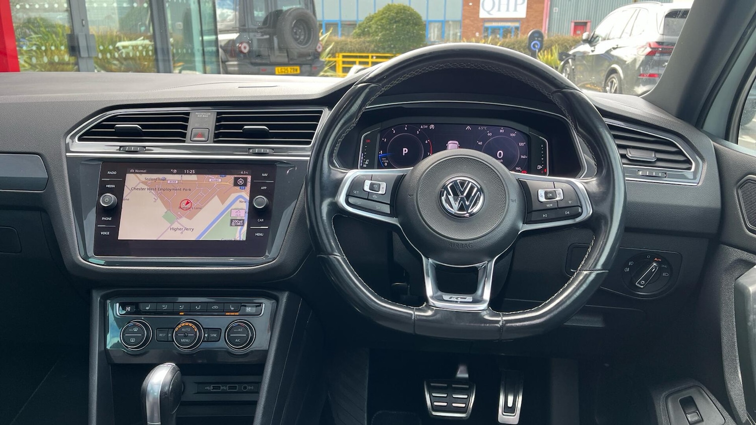 Used Volkswagen Tiguan 2019 for sale - 78034536: Photo 5