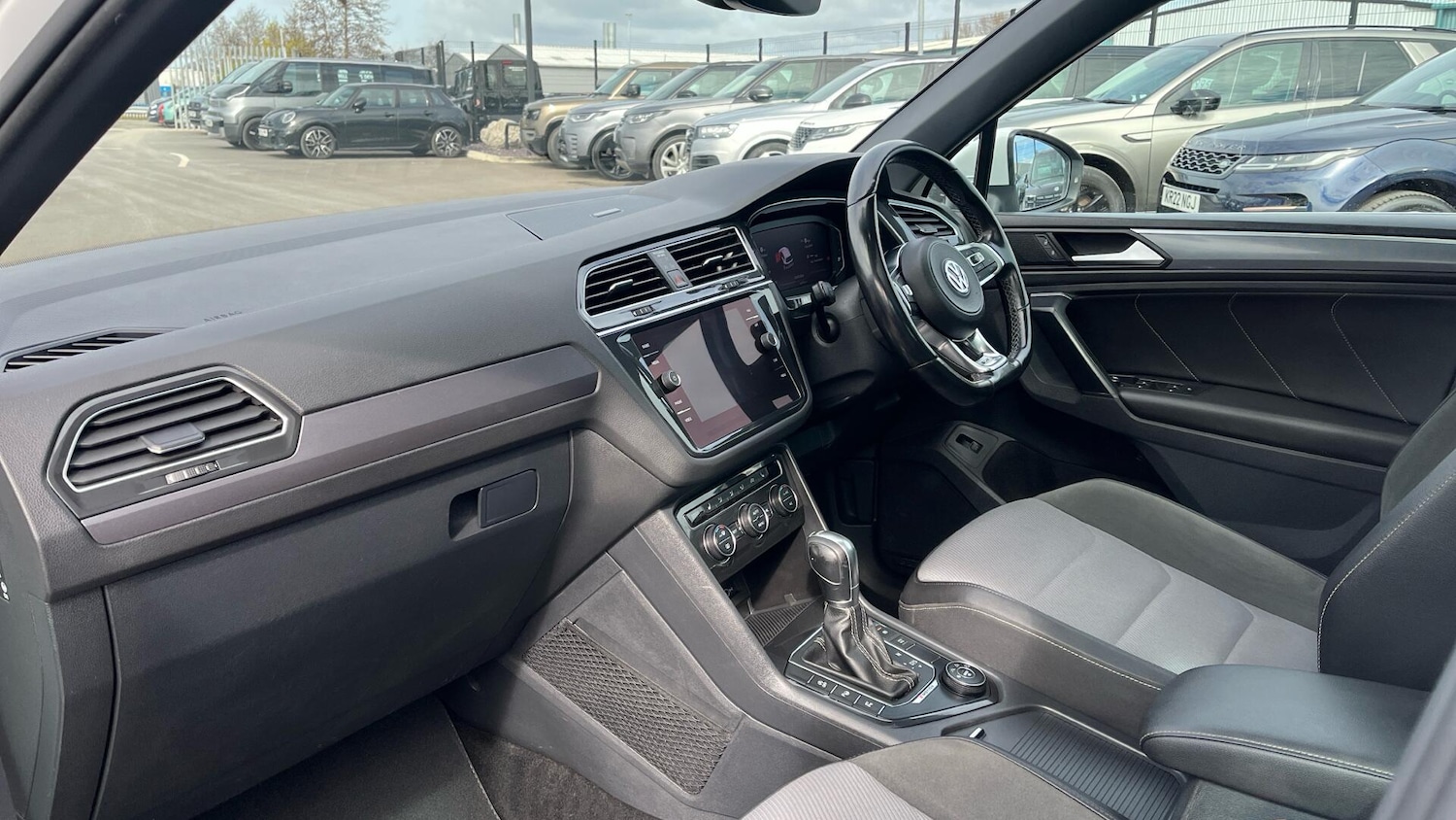 Used Volkswagen Tiguan 2019 for sale - 78034536: Photo 7