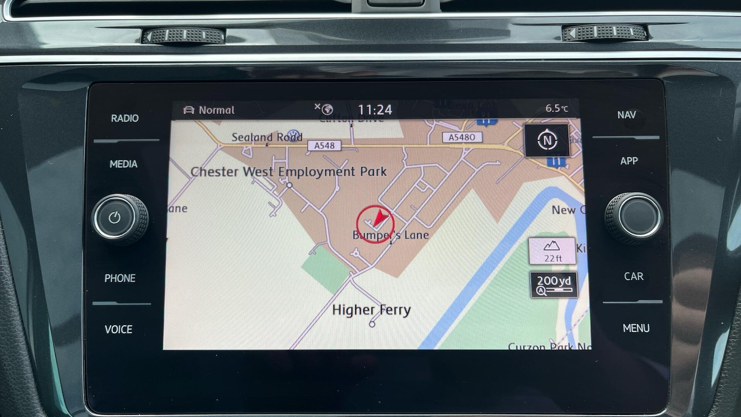 Used Volkswagen Tiguan 2019 for sale - 78034536: Photo 8