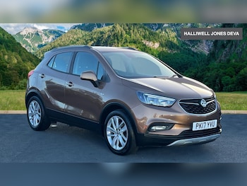 2017 (17) - 1.4T Design Nav 5dr Auto