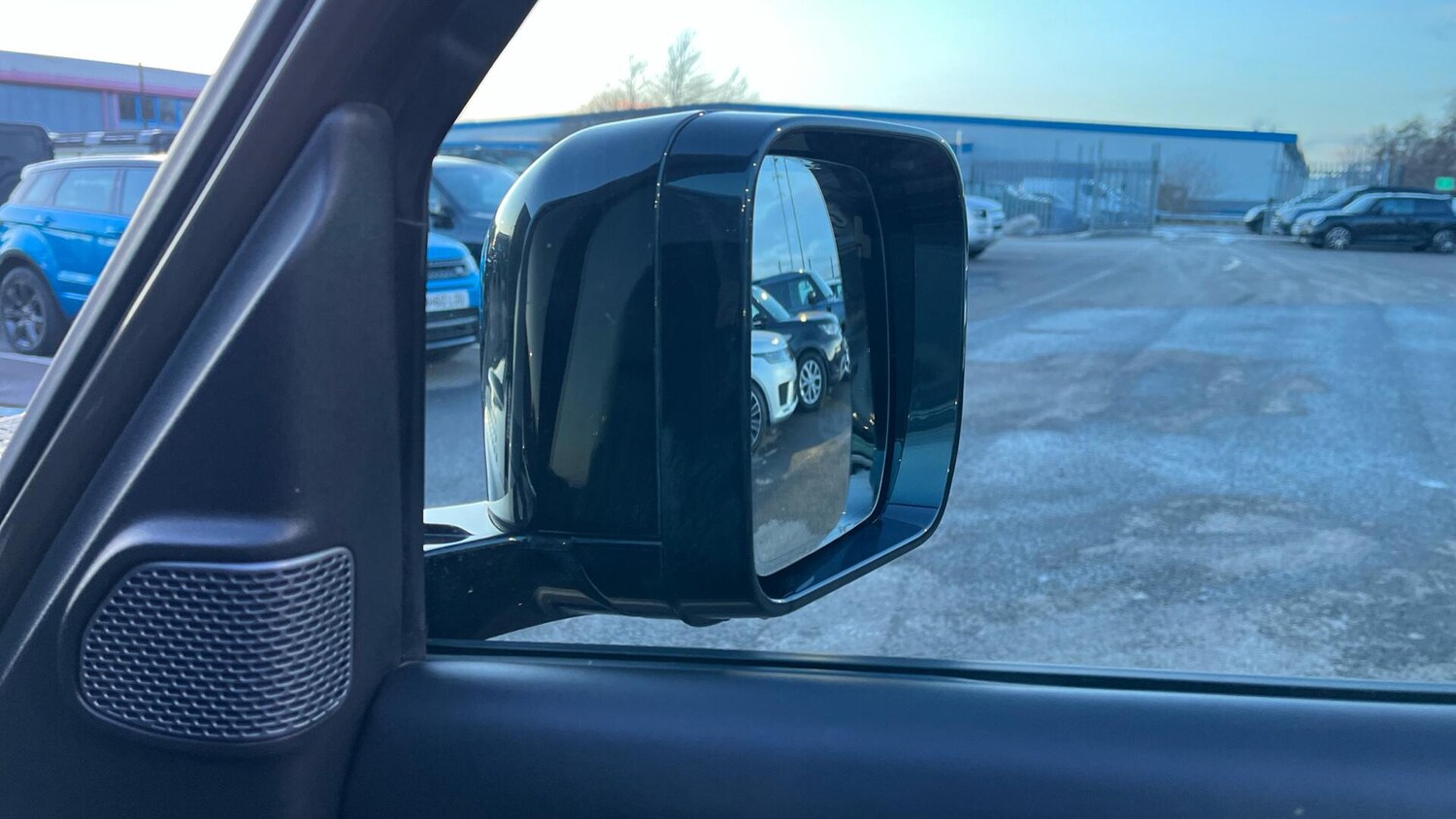 Used Land Rover Defender 110 2021 for sale - 77358851: Photo 20