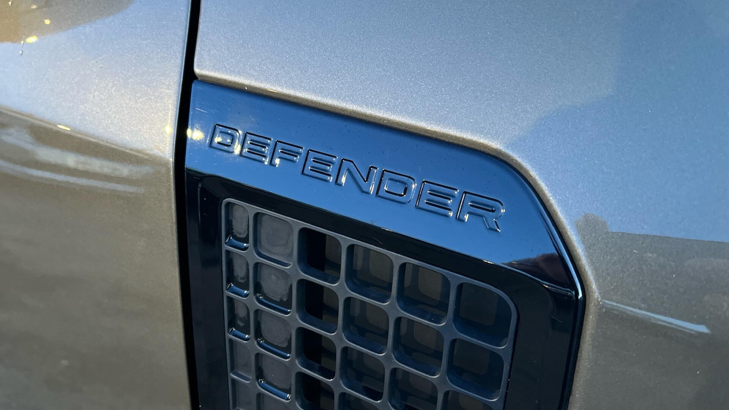 Used Land Rover Defender 110 2021 for sale - 77358851: Photo 22