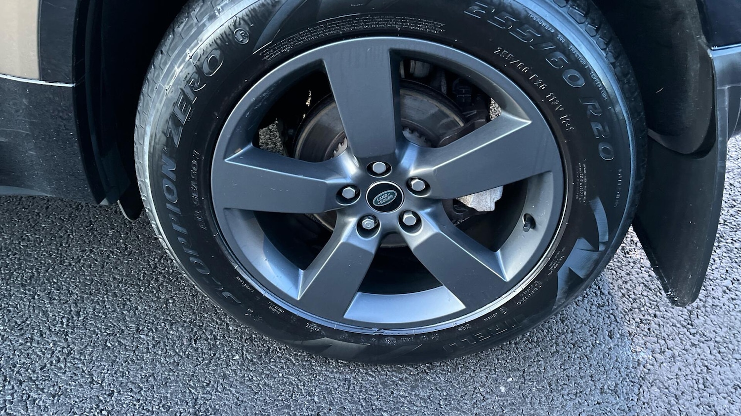 Used Land Rover Defender 110 2021 for sale - 77358851: Photo 35