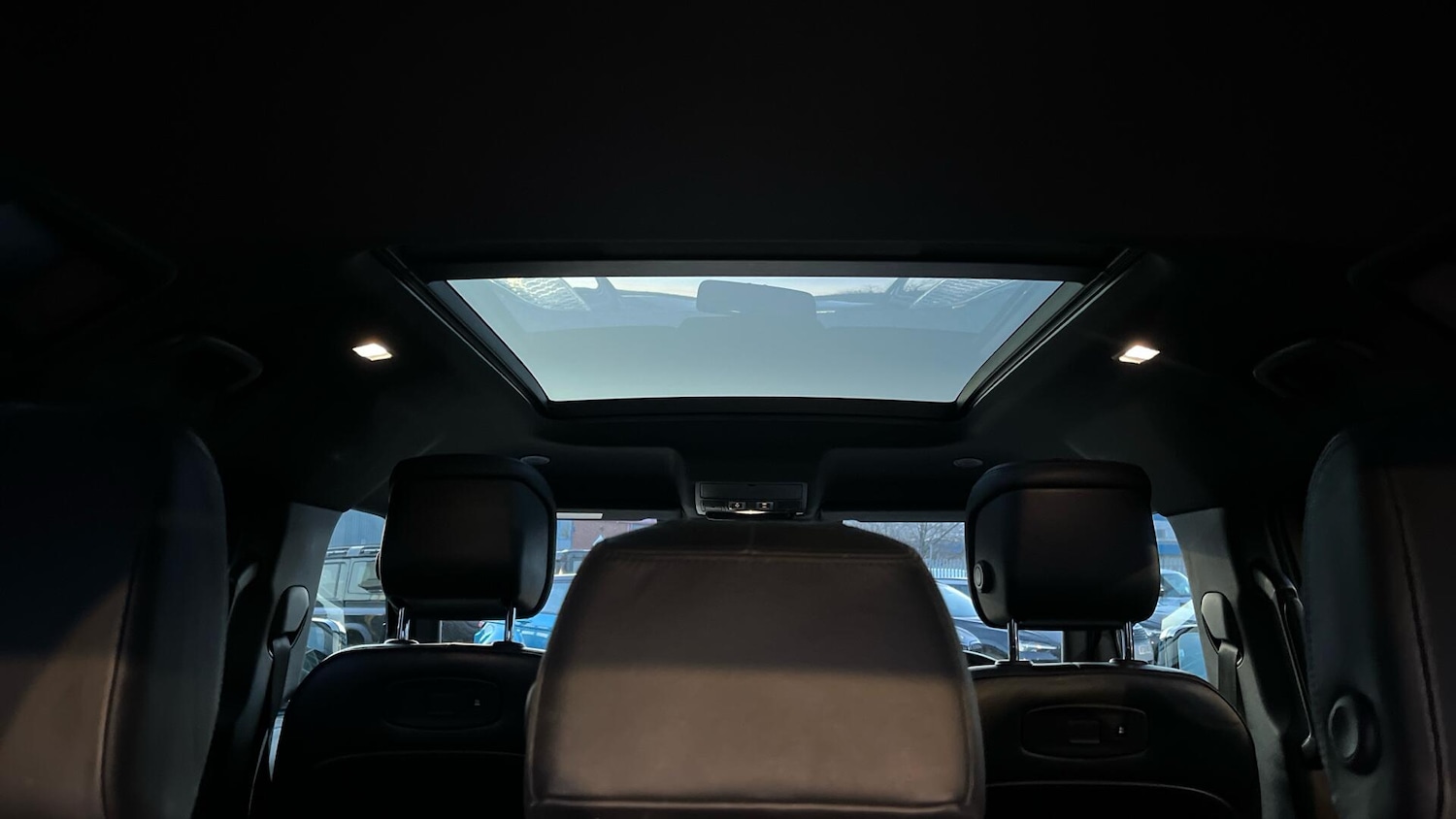 Used Land Rover Defender 110 2021 for sale - 77358851: Photo 38