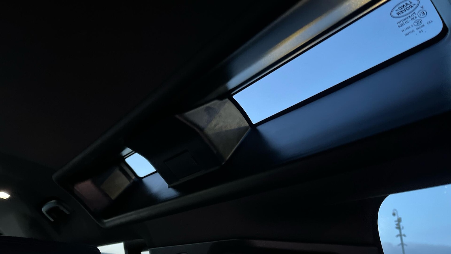 Used Land Rover Defender 110 2021 for sale - 77358851: Photo 39