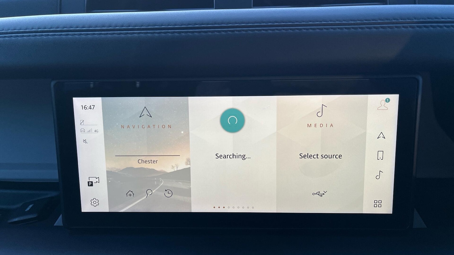 Used Land Rover Defender 110 2021 for sale - 77358851: Photo 8