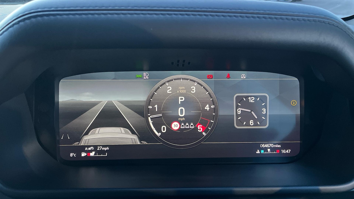 Used Land Rover Defender 110 2021 for sale - 77358851: Photo 9