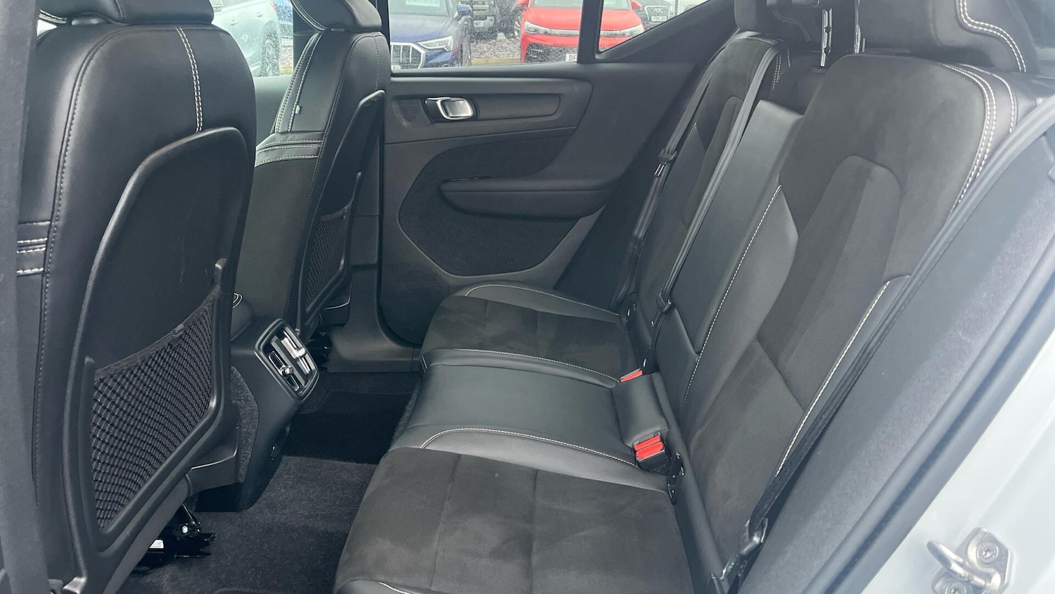 Used Volvo XC40 2021 for sale - 77510916: Photo 12