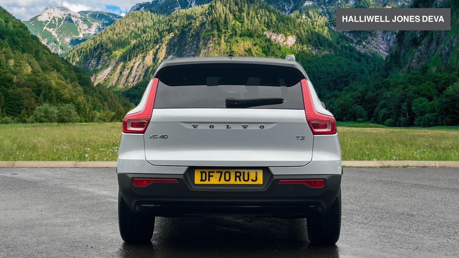 Used Volvo XC40 2021 for sale - 77510916: Photo 15