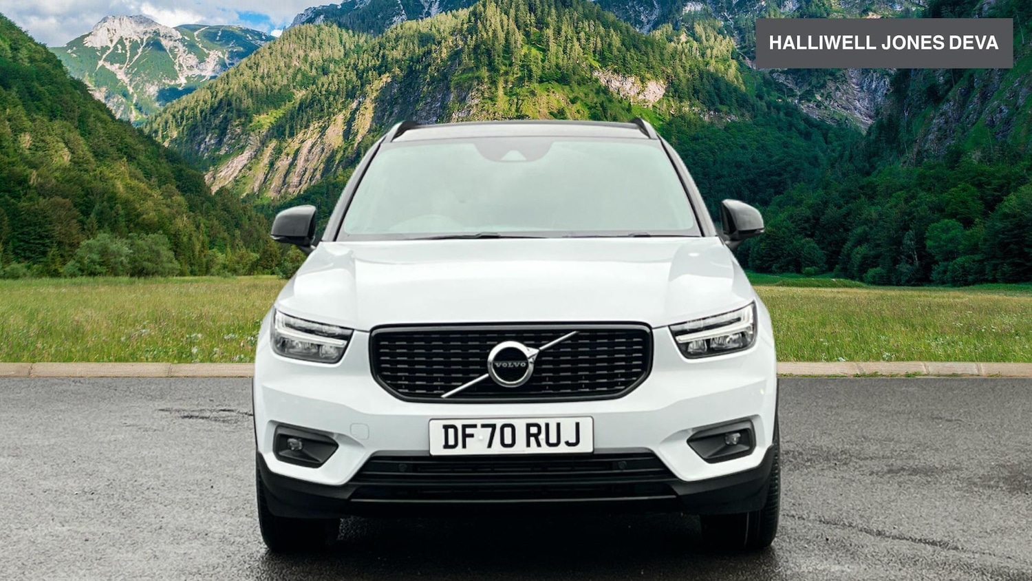 Used Volvo XC40 2021 for sale - 77510916: Photo 16