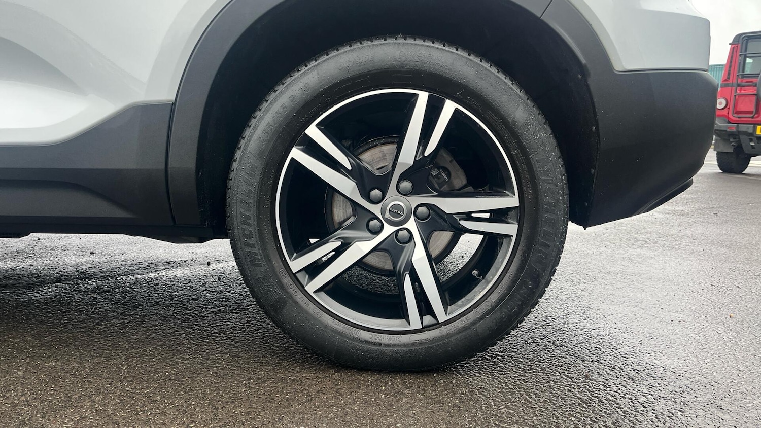 Used Volvo XC40 2021 for sale - 77510916: Photo 21