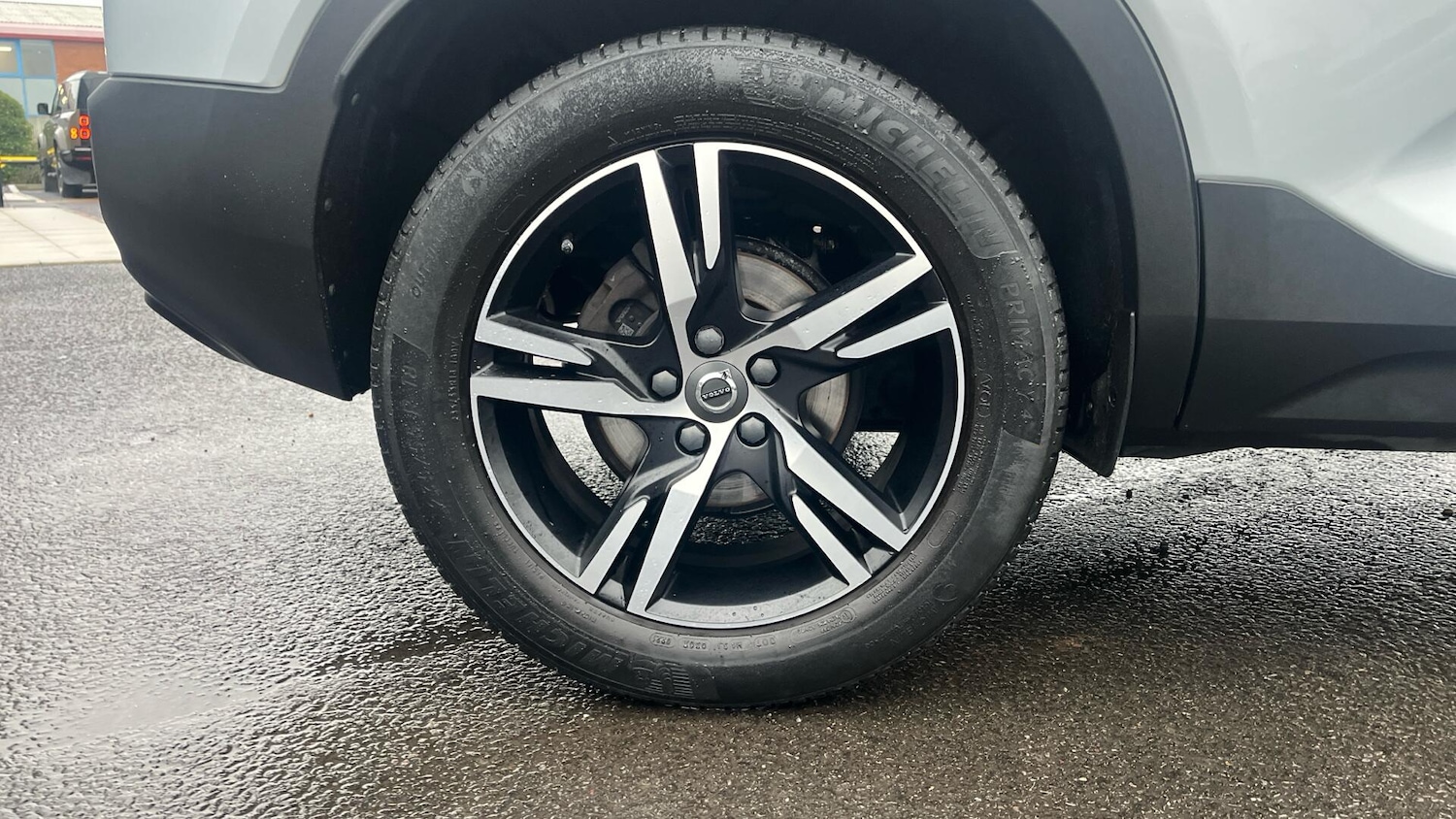 Used Volvo XC40 2021 for sale - 77510916: Photo 22