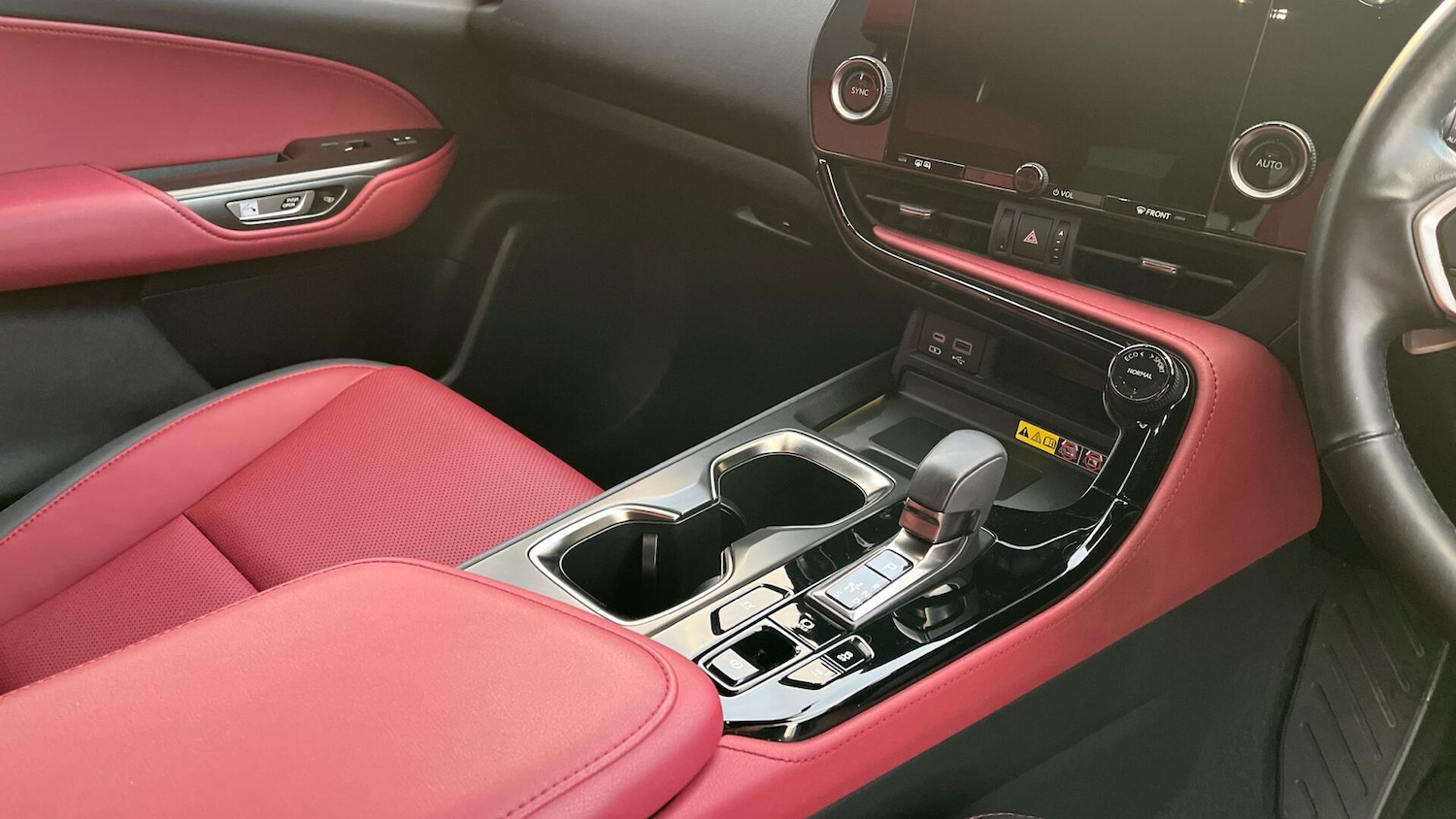 Used Lexus NX 2022 for sale - 76887006: Photo 10