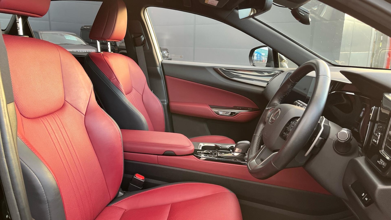 Used Lexus NX 2022 for sale - 76887006: Photo 11