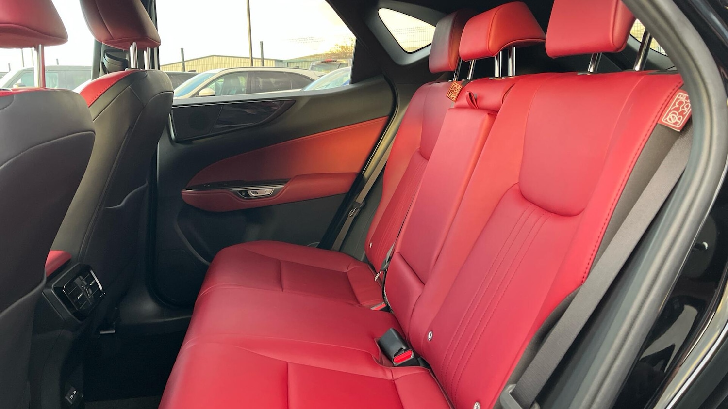 Used Lexus NX 2022 for sale - 76887006: Photo 12