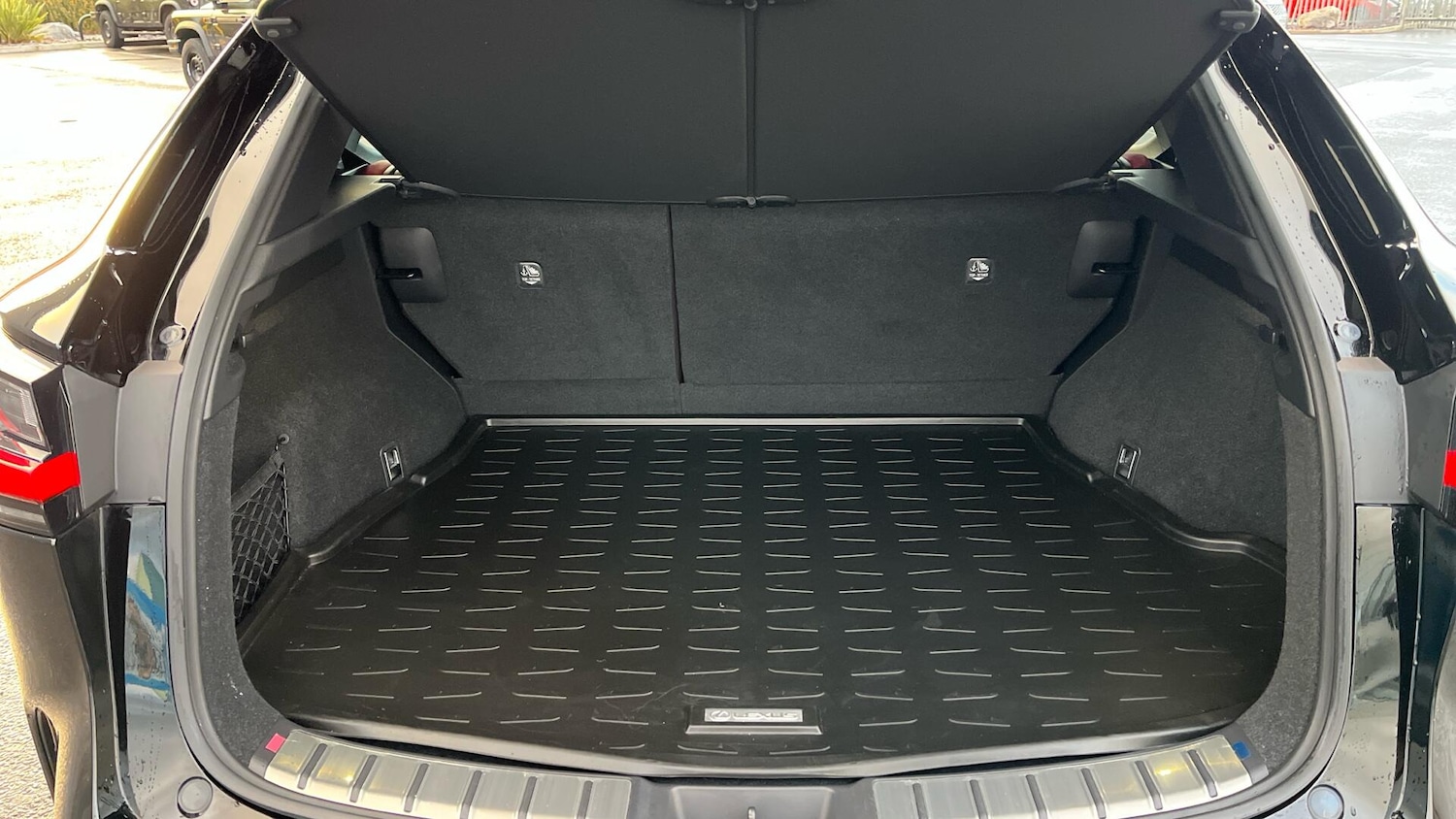 Used Lexus NX 2022 for sale - 76887006: Photo 13