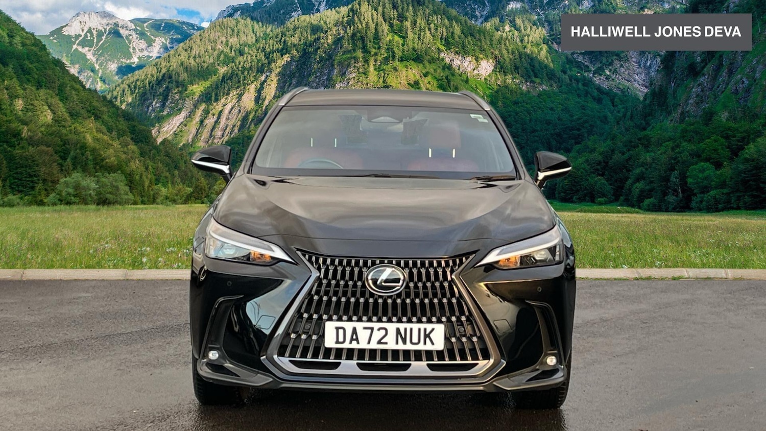 Used Lexus NX 2022 for sale - 76887006: Photo 16