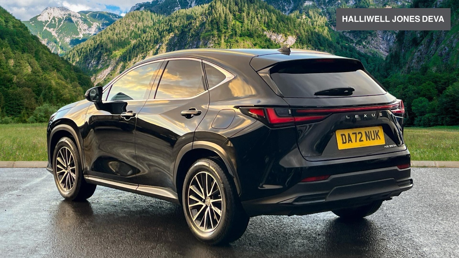 Used Lexus NX 2022 for sale - 76887006: Photo 2