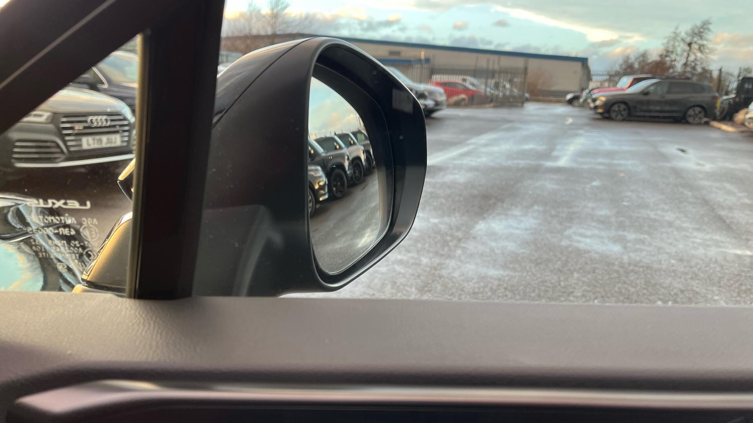 Used Lexus NX 2022 for sale - 76887006: Photo 20