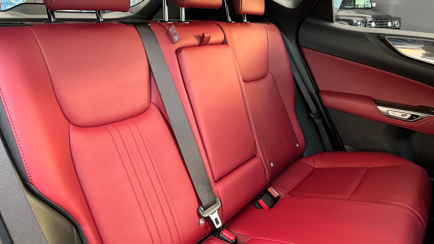 Used Lexus NX 2022 for sale - 76887006: Photo 24