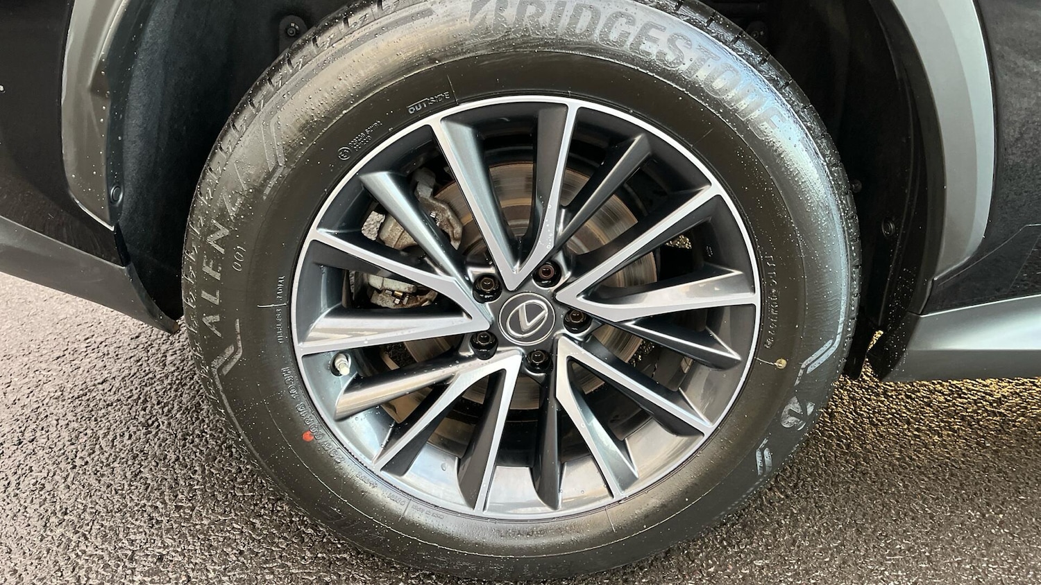 Used Lexus NX 2022 for sale - 76887006: Photo 25