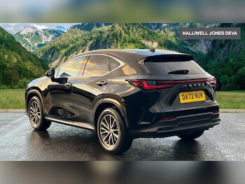 Used Lexus NX 2022 for sale - 76887006: Photo