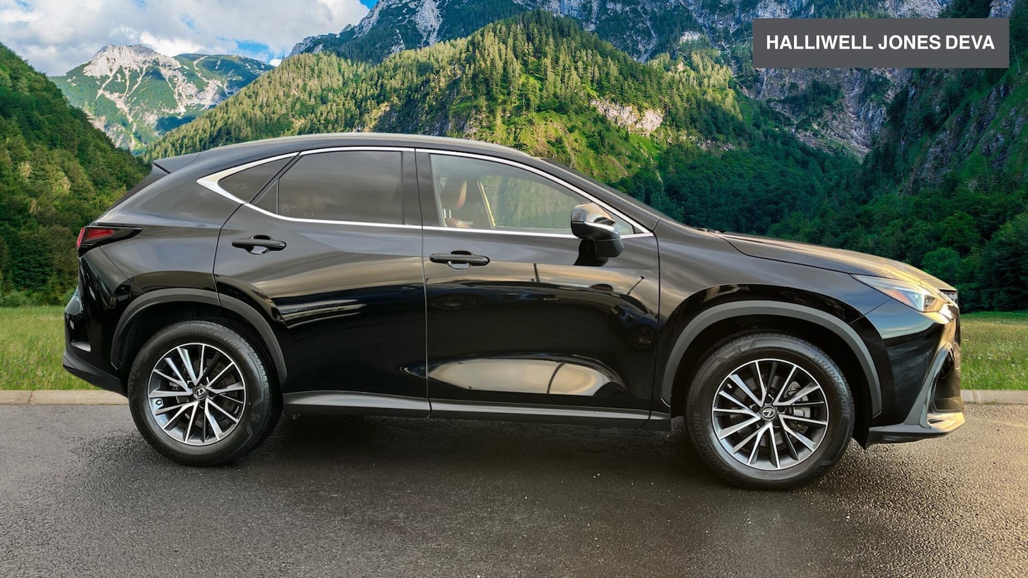 Used Lexus NX 2022 for sale - 76887006: Photo 3