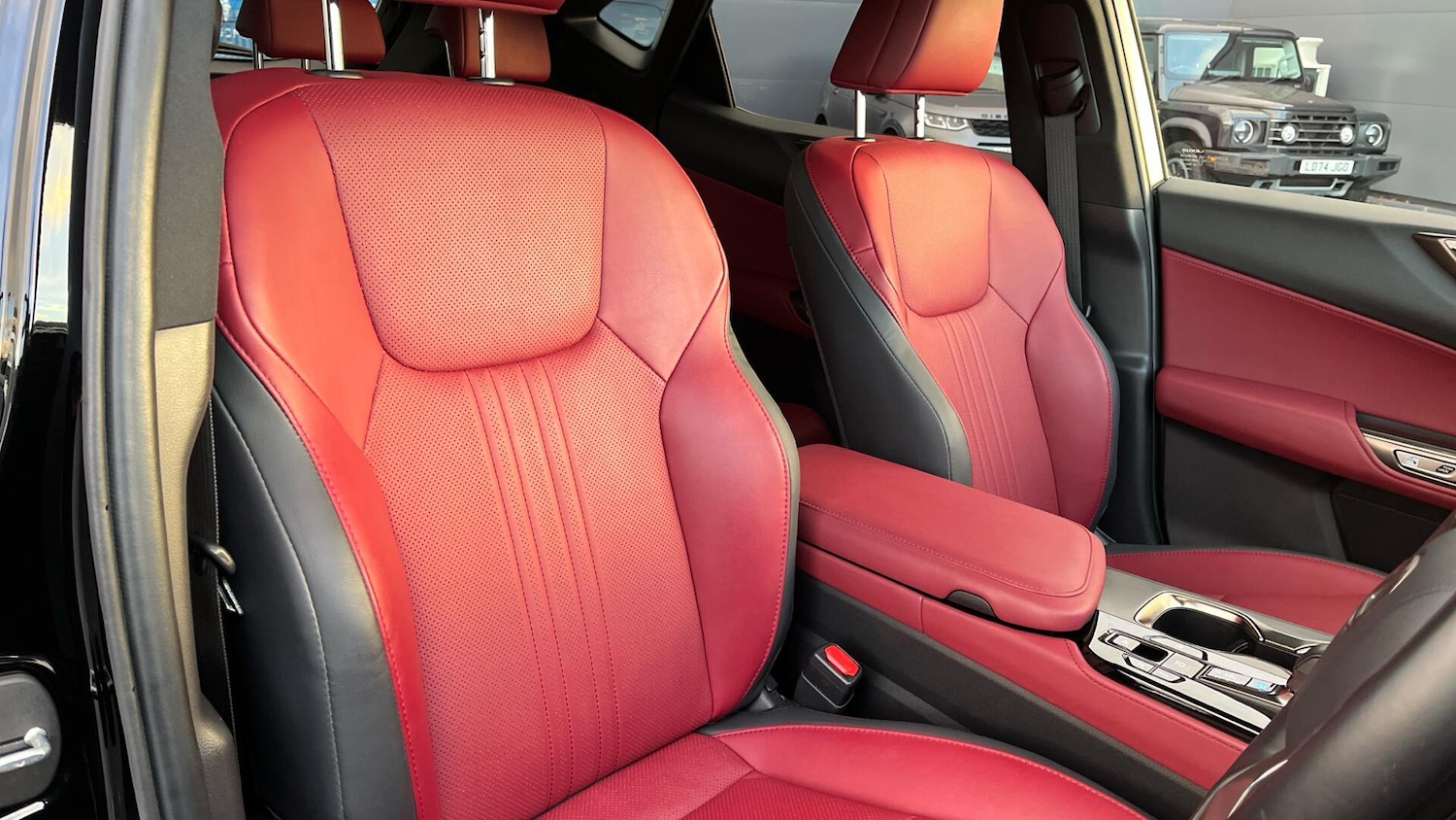 Used Lexus NX 2022 for sale - 76887006: Photo 30