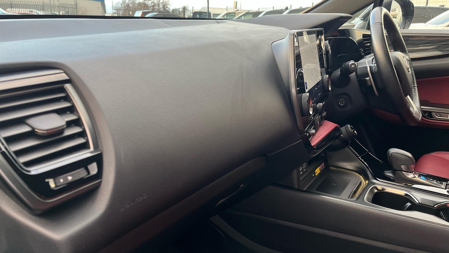 Used Lexus NX 2022 for sale - 76887006: Photo 32