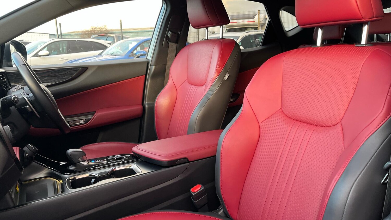 Used Lexus NX 2022 for sale - 76887006: Photo 33